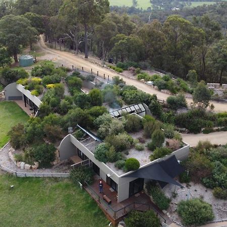 דירות Sarsfield Down To Earth Farm Retreat מראה חיצוני תמונה