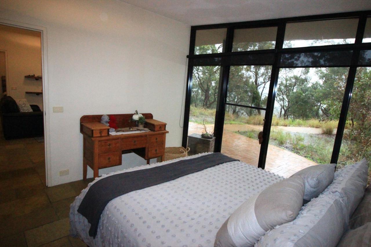 דירות Sarsfield Down To Earth Farm Retreat מראה חיצוני תמונה