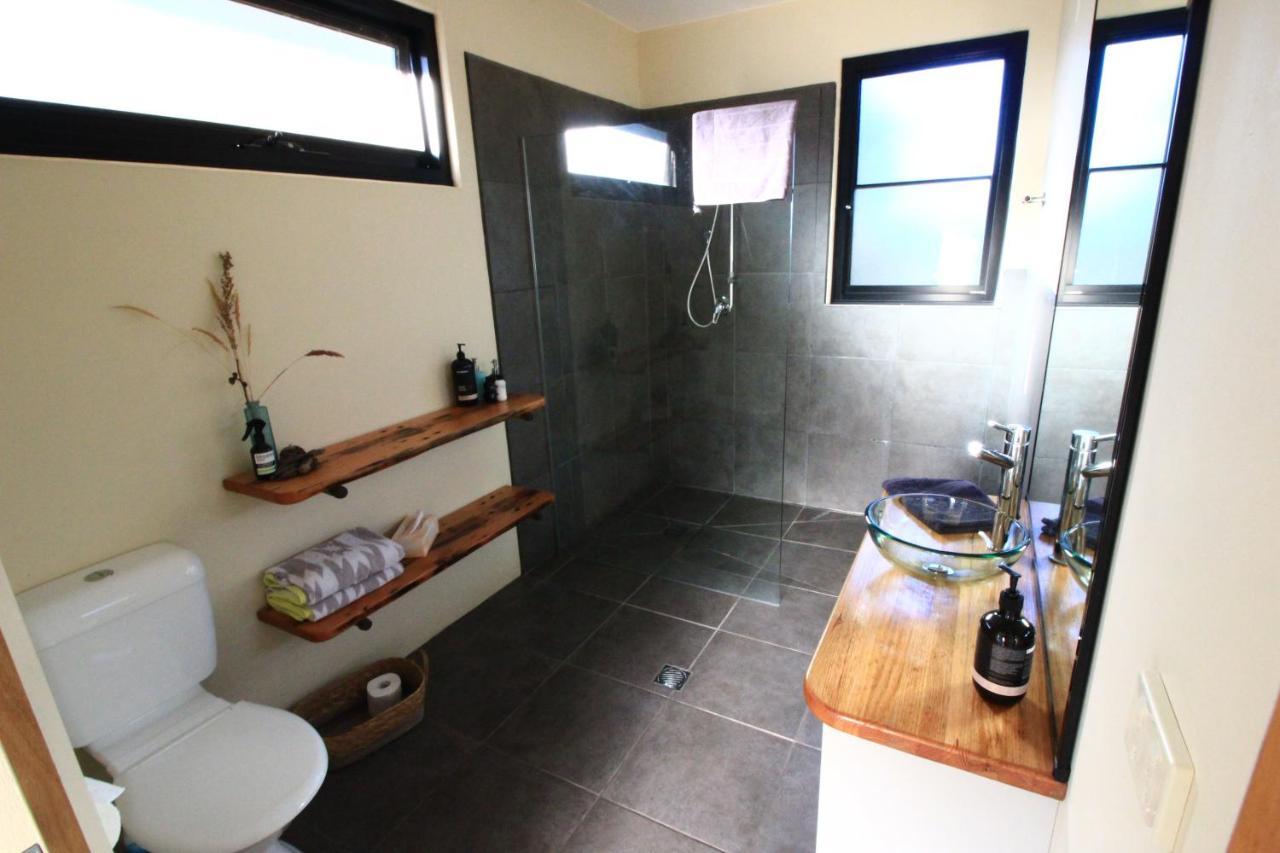 דירות Sarsfield Down To Earth Farm Retreat מראה חיצוני תמונה
