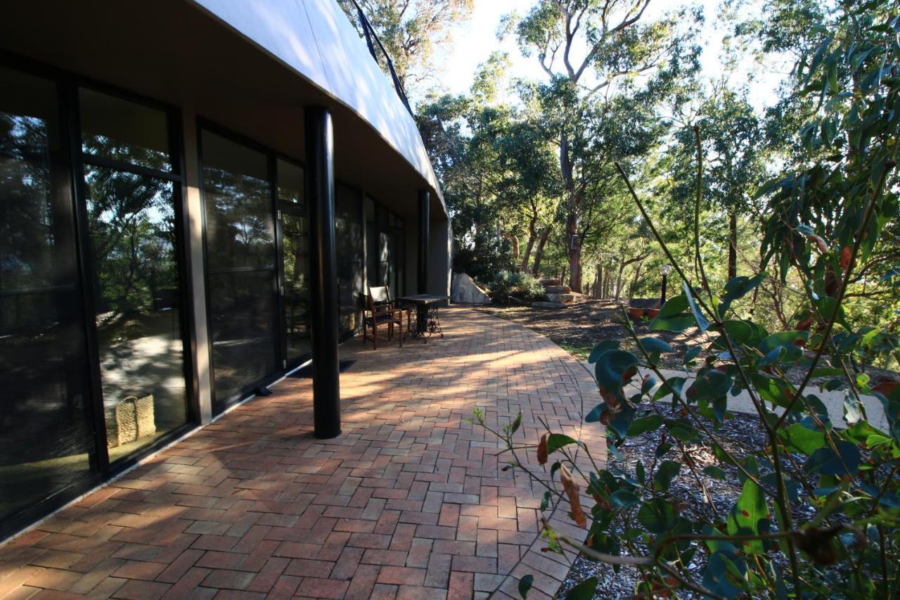 דירות Sarsfield Down To Earth Farm Retreat מראה חיצוני תמונה