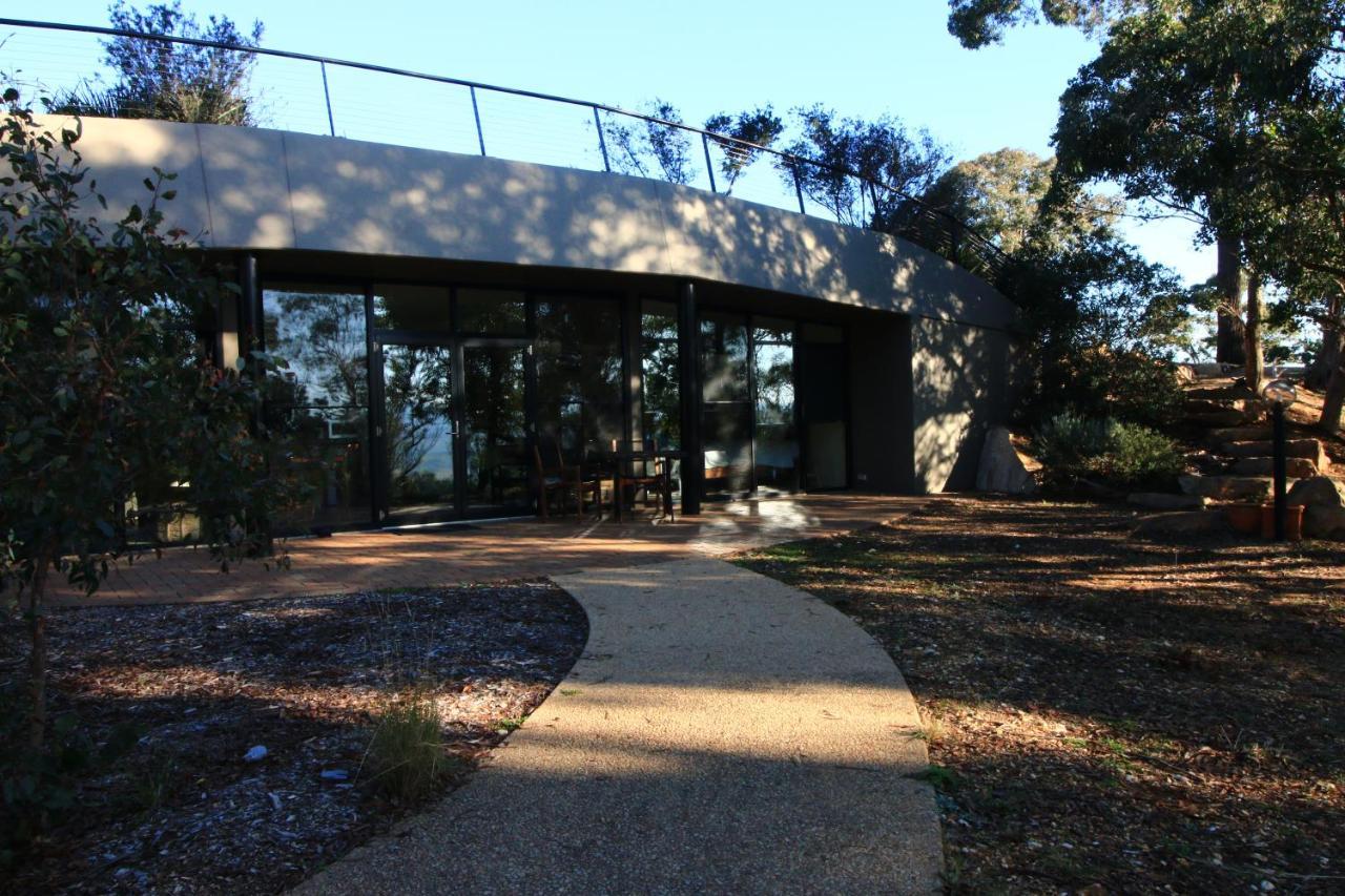 דירות Sarsfield Down To Earth Farm Retreat מראה חיצוני תמונה