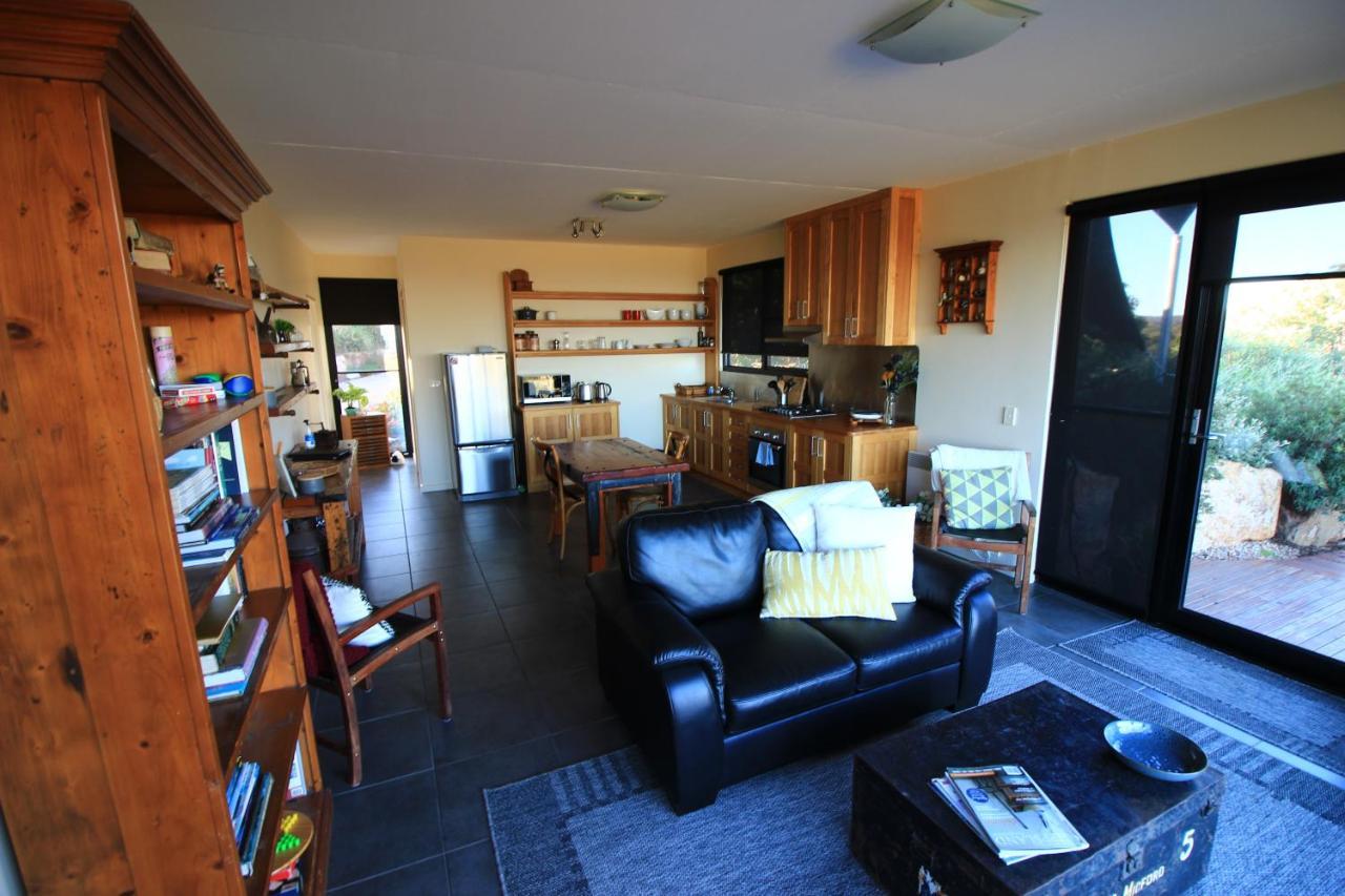 דירות Sarsfield Down To Earth Farm Retreat מראה חיצוני תמונה