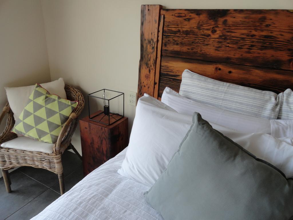 דירות Sarsfield Down To Earth Farm Retreat מראה חיצוני תמונה