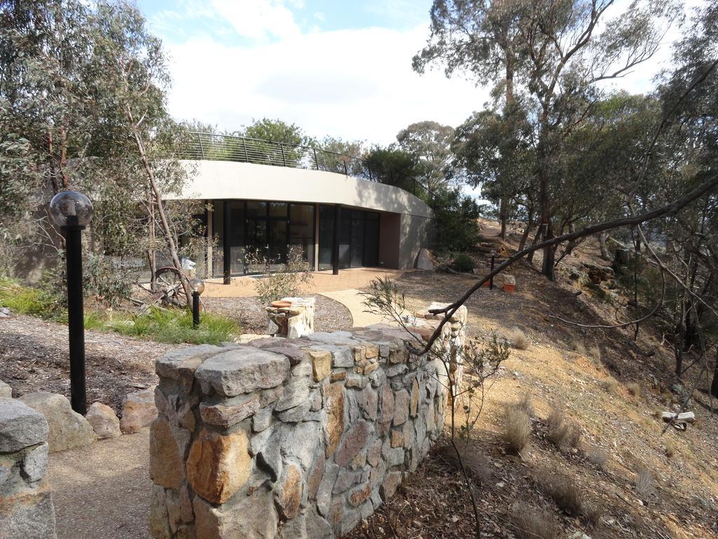 דירות Sarsfield Down To Earth Farm Retreat מראה חיצוני תמונה
